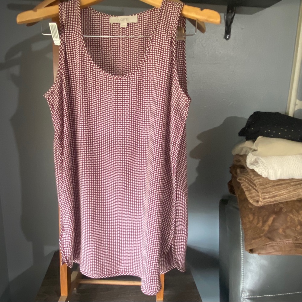 Loft top